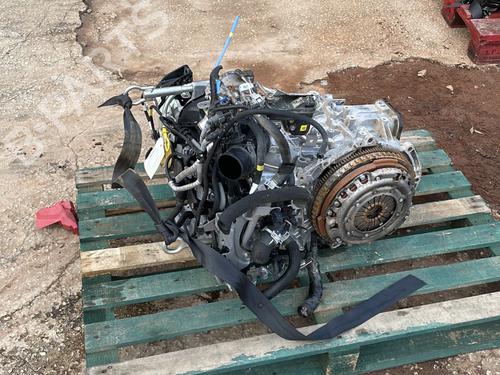 Engine DACIA SANDERO III 1.0 TCe 90 | BP24116998M1 