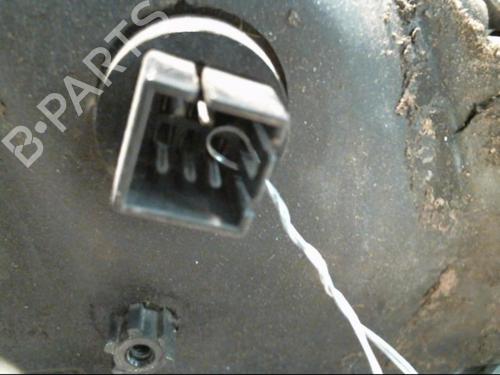 Left mirror OPEL VECTRA B Hatchback (J96) 2.0 i 16V (F68) | BP22070899C26 