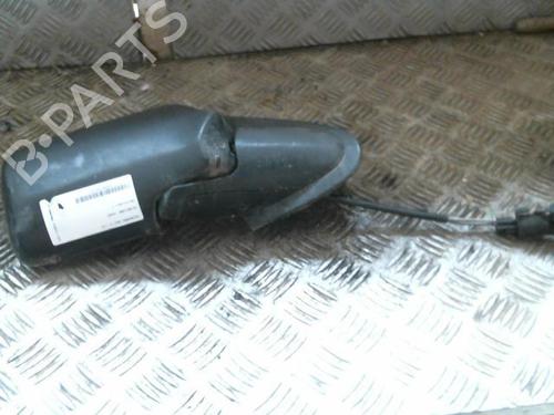 Used Right mirror VW GOLF III (1H1) 1.9 TDI (90 hp) 20987949