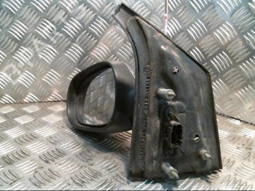 Used Left mirror RENAULT MEGANE Scenic (JA0/1_) 1.6 e (JA0F) (90 hp) 22035618