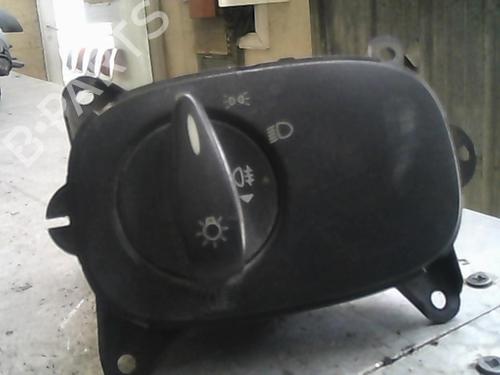 Used Headlight switch FORD TRANSIT Van (FA_ _) 2.0 DI (FAE_, FAF_, FAG_) (100 hp) 22037038