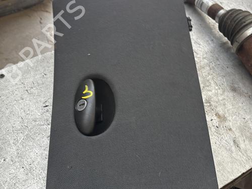 Handskerum Handskerum PEUGEOT 206 CC (2D) 2.0 S16 (136 hp) 26000261 26000261