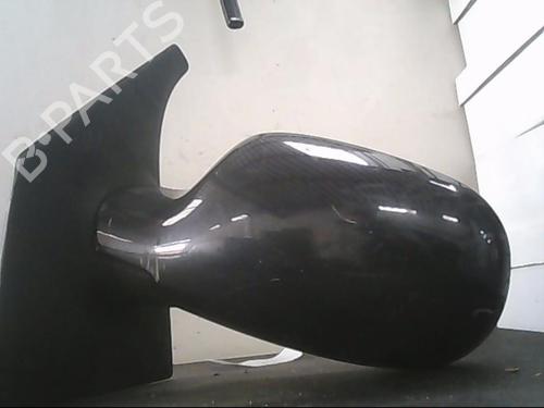 Left mirror RENAULT SCÉNIC I MPV (JA0/1_, FA0_) 1.9 dCi (JA05, JA1F) | BP22036151C26 