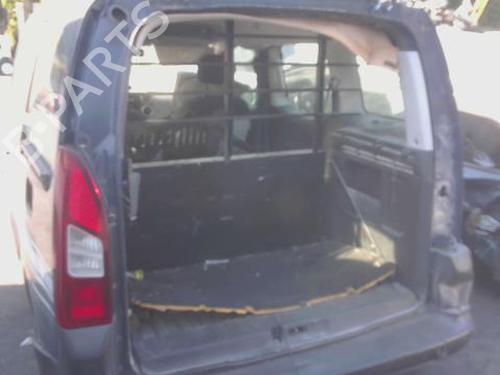 Right sun visor PEUGEOT PARTNER Tepee 1.6 BlueHDi 120 | BP36055007I2 - Image 6