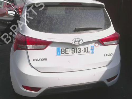 Left front driveshaft HYUNDAI ix20 (JC) 1.6 | BP36260332M38 - Image 3
