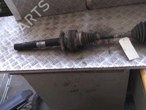 Right front driveshaft SEAT ALTEA (5P1) 2.0 TDI 16V | BP24518499M39 