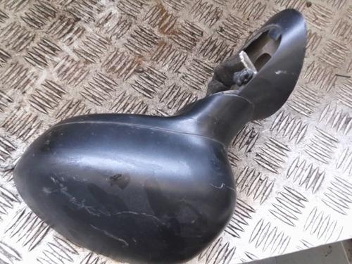 Left mirror FIAT 500 (312_) 1.2 (312AXA1A) | BP26888552C26