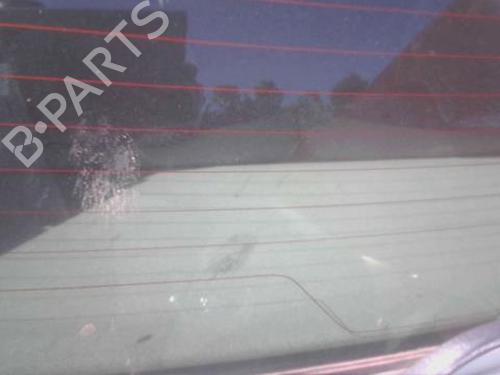 Used Rear parcel shelf Rear parcel shelf 36652109 36652109