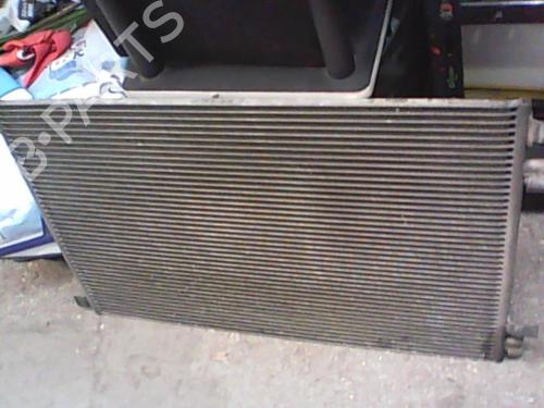 Used AC radiator RENAULT MEGANE II (BM0/1_, CM0/1_) 1.9 dCi (BM0G, CM0G) (120 hp) 22036768