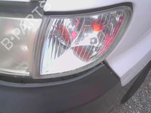 Left front indicator HYUNDAI H-1 / STAREX Bus (A1) 2.5 TCi | BP29328172C32 - Image 4