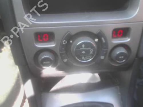 Used Climate control Climate control 33967059 33967059