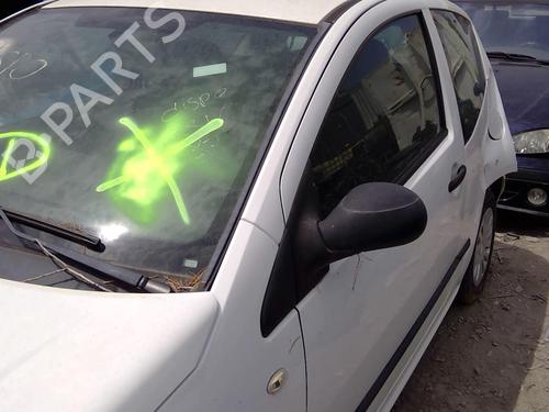 Engine CITROËN C2 (JM_) 1.4 HDi | BP20996533M1 