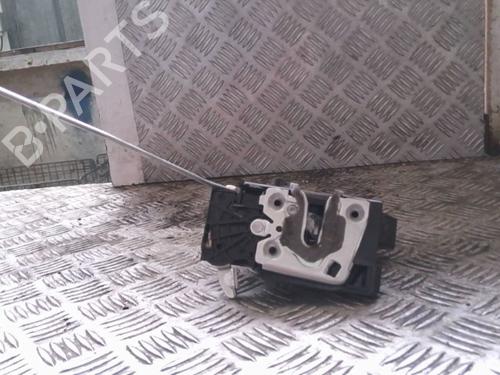 Used Rear right lock DACIA SANDERO III 1.0 TCe 90 (91 hp) 24116934