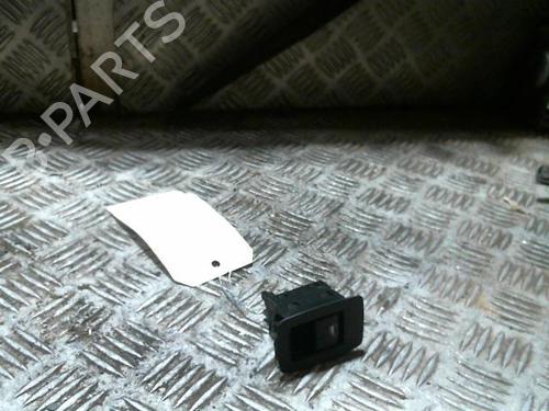 Used Right rear window switch BMW X3 (F25) xDrive 30 d (258 hp) 20993795