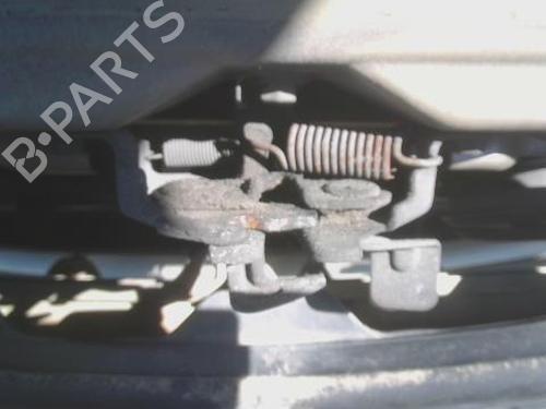 Used Hood lock Hood lock TOYOTA YARIS VERSO (_P2_) [1999-2005] 34553750 34553750