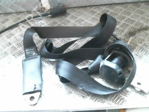 Used Front left belt tensioner RENAULT TRAFIC Van (T_, P_, V_) [1989-2002]  22040328