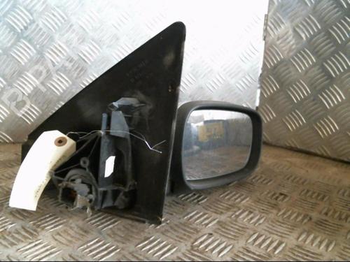 Used Right mirror RENAULT MEGANE II (BM0/1_, CM0/1_) 1.9 dCi (BM0G, CM0G) (120 hp) 22036954