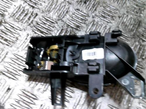 Used Rear right interior door handle Rear right interior door handle NISSAN JUKE (F15) 1.2 DIG-T (115 hp) 20988471 20988471