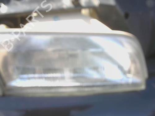 Used Right headlight CITROËN ZX Break (N2) 1.4 i (75 hp) 28580886
