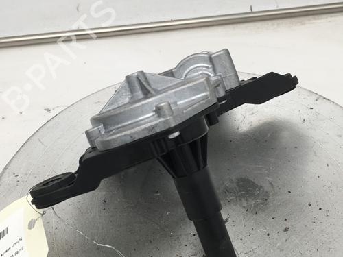 Rear wiper motor RENAULT TWINGO III (BCM_, BCA_) 1.0 SCe 70 (BCMB) | BP31170672M102 - Image 3