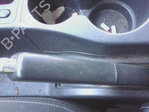 Used Hand brake NISSAN QASHQAI I (J10, NJ10) 1.6 dCi (130 hp) 32019711