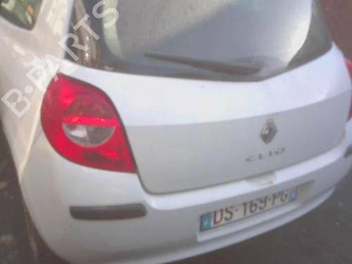 Warning switch RENAULT CLIO III (BR0/1, CR0/1) 1.5 dCi (C/BR0G, C/BR1G) | BP34045578I22 - Image 6