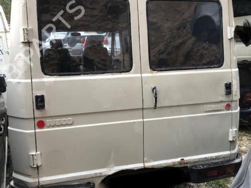 Used Parts IVECO DAILY I Van 35-8 (10034131, 10034132, 10034137, 10034224, 10034231,... 2053724