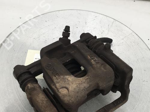 Used Right rear brake caliper Right rear brake caliper MERCEDES-BENZ A-CLASS (W168) A 170 CDI (168.009, 168.109) (95 hp) 30413030 30413030