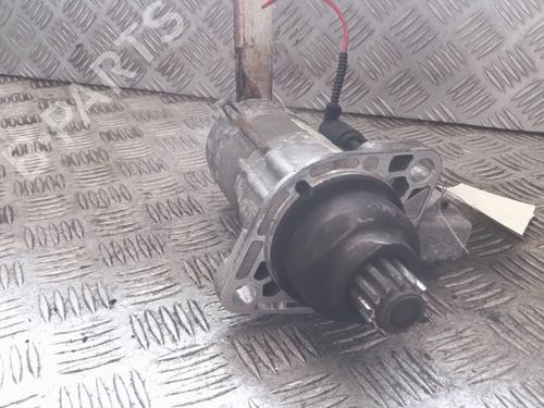 Used Starter Starter VW GOLF VI (5K1) 2.0 TDI (110 hp) 27923232 27923232