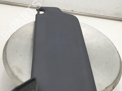 Used Left sun visor Left sun visor RENAULT TWINGO I (C06_) 1.2 (C066, C068) (58 hp) 31595719 31595719