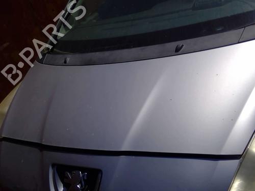 Used Hood PEUGEOT 5008 (0U_, 0E_) 2.0 HDi 150 / BlueHDi 150 (150 hp) 26293936