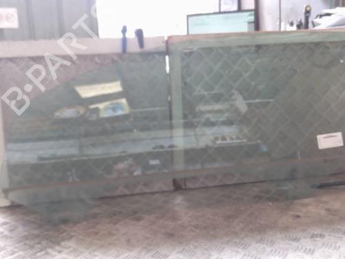 Front left door window VW POLO V (6R1, 6C1) 1.8 GTI | BP27607129C18 