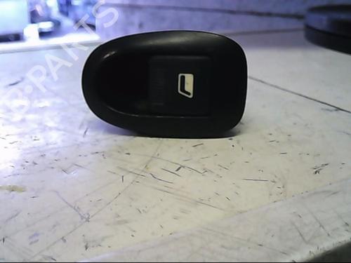 Used Right rear window switch CITROËN C3 Pluriel (HB_) 1.4 HDi (68 hp) 21001078