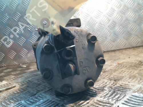 AC compressor RENAULT ESPACE III (JE0_) 2.0 16V (JE0N, JE0L, JE02) | BP25259120M34 