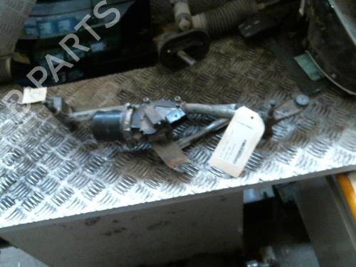 Used Front wiper motor RENAULT MEGANE II (BM0/1_, CM0/1_) 1.9 dCi (BM0G, CM0G) (120 hp) 20998141
