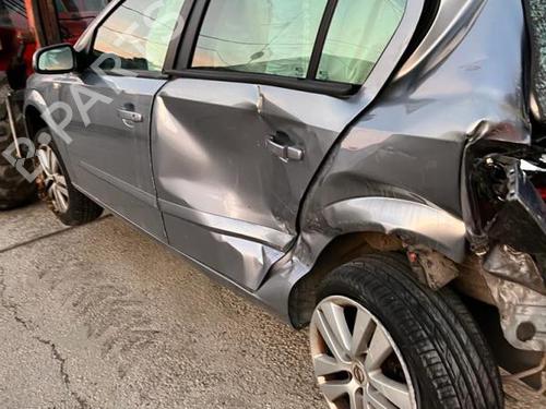 ABS Bremseaggregat OPEL ASTRA H (A04) 1.7 CDTI (L48) | BP20986527M43 