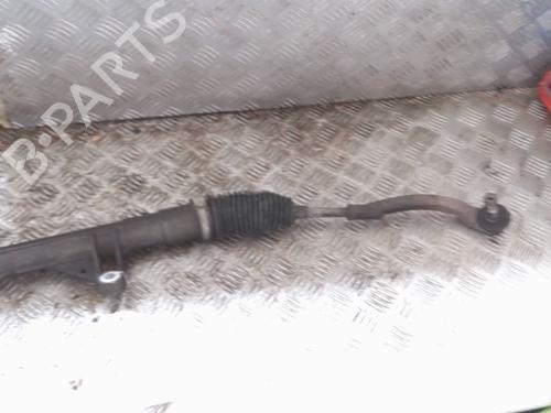 Steering rack RENAULT MEGANE II (BM0/1_, CM0/1_) 1.6 16V | BP23804369M22 