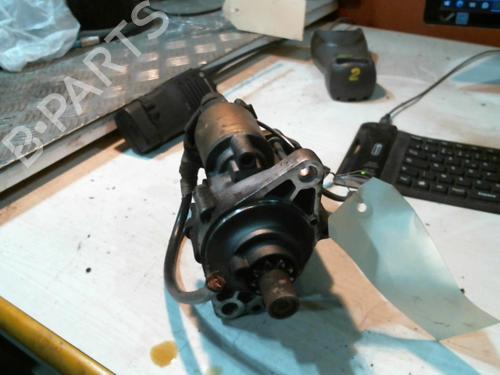 Used Starter HONDA PRELUDE V (BB_) 2.0 16V (BB9) (133 hp) 20986499