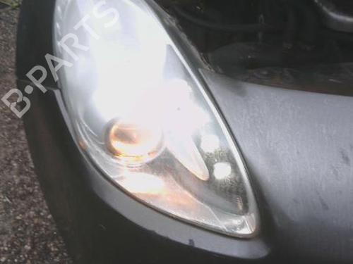 Used Right headlight ALFA ROMEO GIULIETTA (940_) 1.4 TB (940FXA1A, 940FXT1A) (120 hp) 31610954