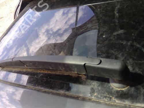 Used Rear windshield wiper arm PEUGEOT 2008 I (CU_) 1.2 THP 110 / PureTech 110 (110 hp) 25768331