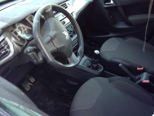 Right front driveshaft CITROËN C3 II (SC_) 1.0 VTi 68 | BP23799238M39  - Image 10