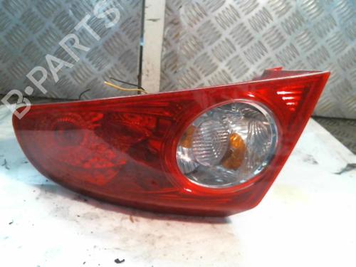 Right taillight CHEVROLET LACETTI (J200) 1.8 | BP20996294C35 