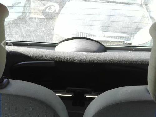 Hattehylde RENAULT TWINGO II (CN0_) 1.2 16V (CN04, CN0B) (75 hp) 27336665