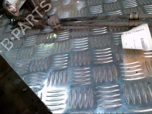 Used Handbrake cable VW GOLF V (1K1) 1.9 TDI (105 hp) 22041911