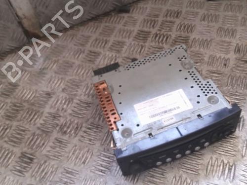 Radio PEUGEOT 207 (WA_, WC_) 1.6 16V | BP26879983E6 