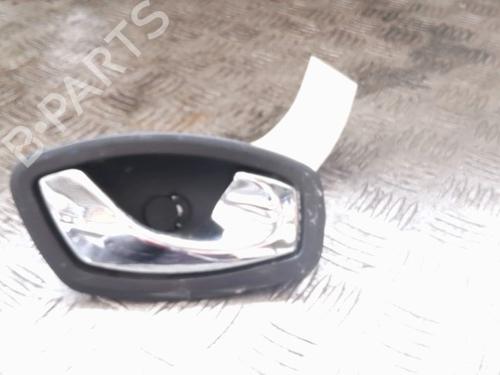 Used Rear right interior door handle Rear right interior door handle RENAULT SCÉNIC III (JZ0/1_) 1.5 dCi (110 hp) 22416113 22416113