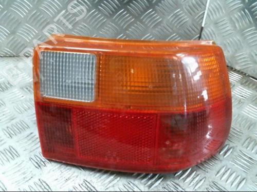 Used Right taillight OPEL ASTRA F Hatchback (T92) 1.7 TDS (F08, M08, F68, M68) (82 hp) 22035918