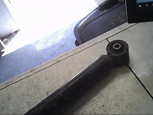 Used Left rear shock absorber VW GOLF IV (1J1) 1.9 TDI (110 hp) 21000978
