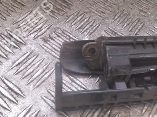 Høyre foran utvendig håndtak CITROËN XSARA (N1) 2.0 HDi 90 | BP28418660C129