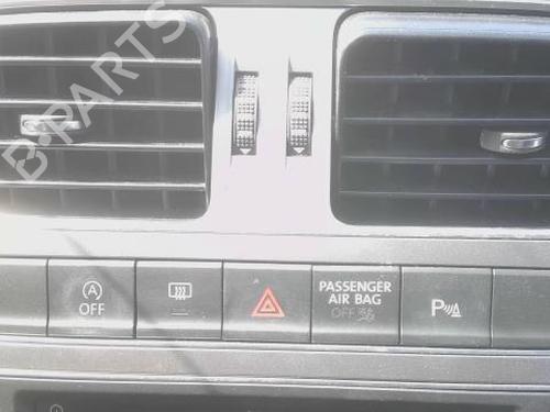 Used Warning switch Warning switch 37005238 37005238